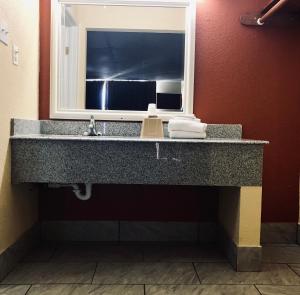Fotografie z fotogalerie ubytování Executive Inn Texarkana v destinaci Texarkana