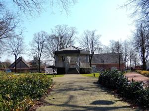 Galeriebild der Unterkunft Hotel Mieke Pap in Poppel