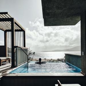 Gallery image of Park Hyatt St. Kitts in Christophe Harbour