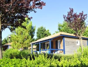 Photo de la galerie de l'établissement Azureva Vendée Océan, à Longeville-sur-Mer