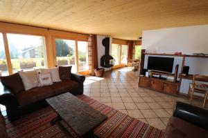 Gallery image of Chalet La Renarde in Villars-sur-Ollon