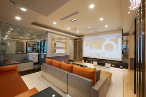 Gallery image of Kaohsiung 85 Building Sam's house in Kaohsiung