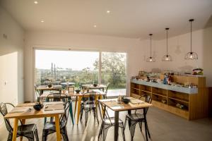 Restaurace v ubytování AGRO Sicily