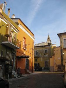 Bild i bildgalleri på La casa del Largo i Venosa