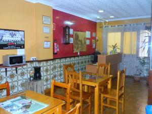 Gallery image of La Esteponera in La L&iacute;nea de la Concepci&oacute;n