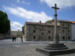 Gallery image of Hotel Puerta Romeros in Burgos