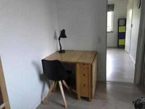 Fotografie z fotogalerie ubytování B&B Apartment Rødekro v destinaci Rødekro