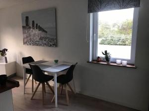 Fotografie z fotogalerie ubytování B&B Apartment Rødekro v destinaci Rødekro