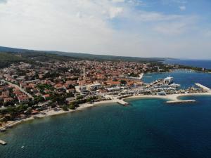 Príroda v okolí dovolenkového domu