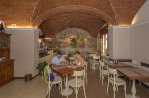 Hosté ubytování Hotel Amalfitana