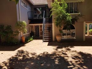 Gallery image of Burnham Road Suite Guest House in Bulawayo