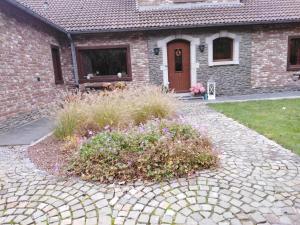 Giardino di Chez YOYO