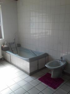 Bagno di Chez YOYO
