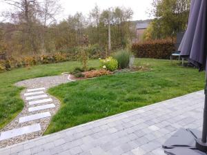 Giardino di Chez YOYO