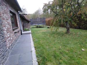 Giardino di Chez YOYO