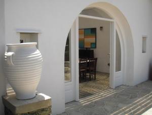 Fotografie z fotogalerie ubytování Lighthouse Hotel v destinaci Faros