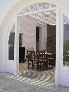 Fotografie z fotogalerie ubytování Lighthouse Hotel v destinaci Faros