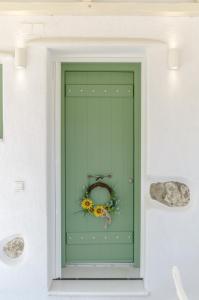 Gallery image of Naxos Traditional House in Galini in Galini