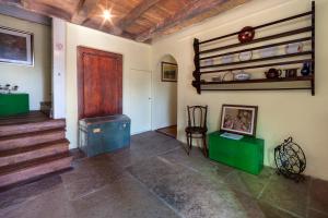 Fotografie z fotogalerie ubytování Rural Apartment Carolina v destinaci Zrenj