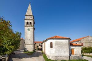 Fotografie z fotogalerie ubytování Rural Apartment Carolina v destinaci Zrenj
