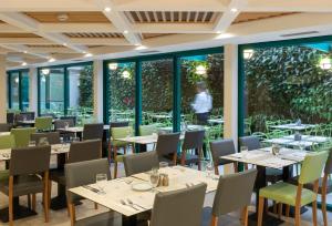 Gallery image of Metropolitan Hotel in Tel Aviv