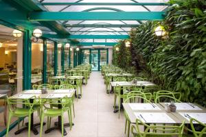 Gallery image of Metropolitan Hotel in Tel Aviv