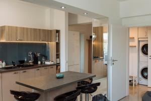 Luxury Flat 9 near Metro