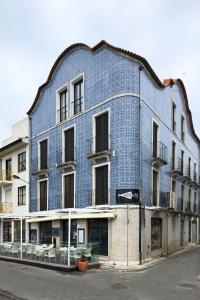 Photo de la galerie de l'établissement Azuleixo, à Aveiro