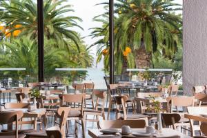 Ristorante o altro punto ristoro di Kassandra Palace Seaside Resort