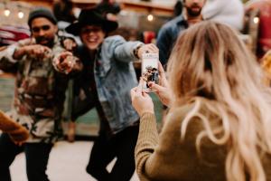 Galerija fotografija objekta Bode Nashville u gradu 'Nashville'