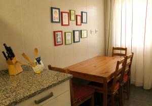 Fotografia z galérie ubytovania APARTAMENTO HARINERA-AOIZ v destinácii Aoiz