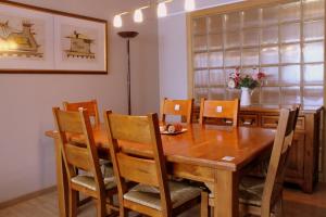 Fotografia z galérie ubytovania APARTAMENTO HARINERA-AOIZ v destinácii Aoiz