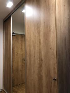 Foto dalla galleria di Apartmán Jestřáb č.15 a Janské Lázně