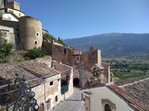 Imagen de la galería de Casa Senatore, en Capestrano