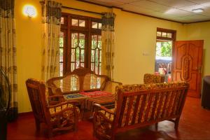 Afbeelding uit fotogalerij van Lak Sewana Home Stay in Kandy