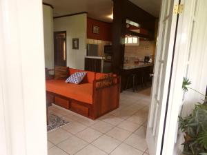 Cucina o angolo cottura di Villas las Palmas