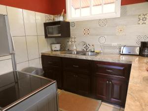 Cucina o angolo cottura di Villas las Palmas