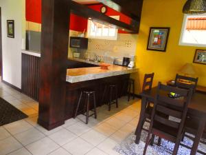 Cucina o angolo cottura di Villas las Palmas