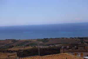 Príroda v okolí of the bed and breakfast