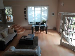 Posezení v ubytování House Marijana Sibenik