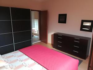 Postel nebo postele na pokoji v ubytování House Marijana Sibenik
