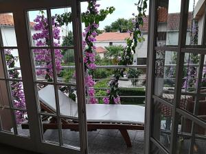 Balkón nebo terasa v ubytování House Marijana Sibenik