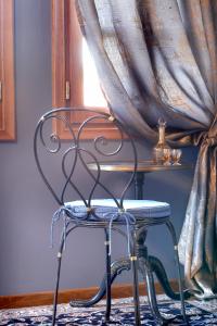 Fotografia z galérie ubytovania Boutique Hotel Kokkino Spiti v destinácii Veria