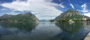 Gallery image of Rocca dell'Innominato in Lecco