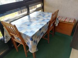 Fotografija u galeriji objekta T2 BARCELONNETTE u gradu Barselonet