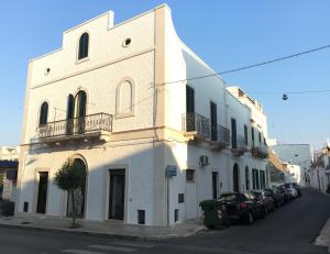 Kép Dimora Don Francesco szállásáról Alberobellóban a galériában