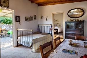 Fotografie z fotogalerie ubytování The Olive House v destinaci Kondomárion