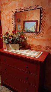 Fotografie z fotogalerie ubytování Albergo Casa Lupi v destinaci Guidonia