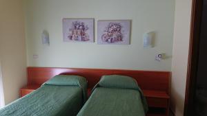 Fotografie z fotogalerie ubytování Albergo Casa Lupi v destinaci Guidonia