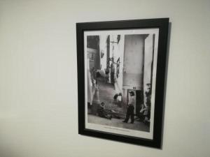 Afbeelding uit fotogalerij van Irís Apartment in Pombal